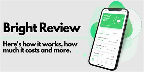 Bright app review. Things To Know About Bright app review. 